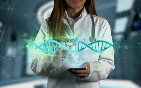 孝感TMC1基因检测最权威公司