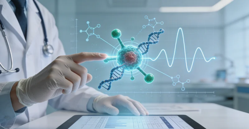 三沙家庭基于基因检测结果进行健