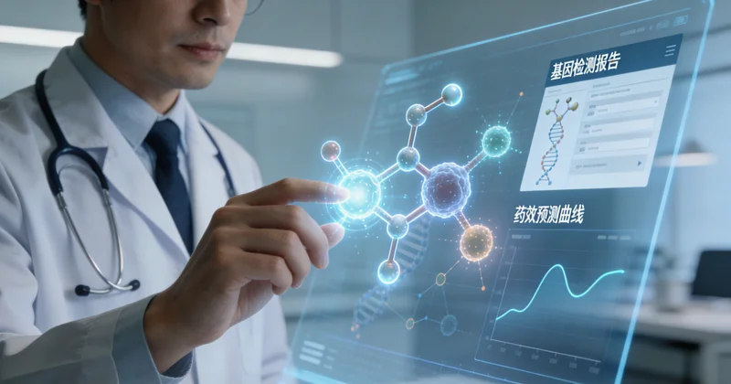 郴州遗传咨询师向家庭解读耳聋基