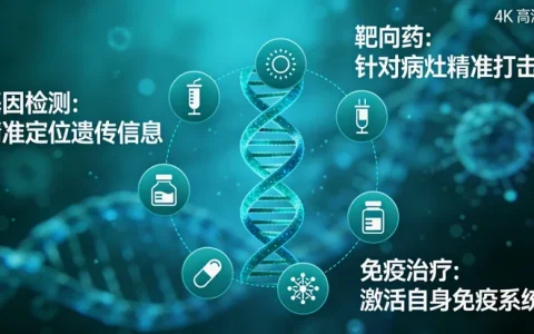 深圳EYA1基因检测公司排行榜前十名