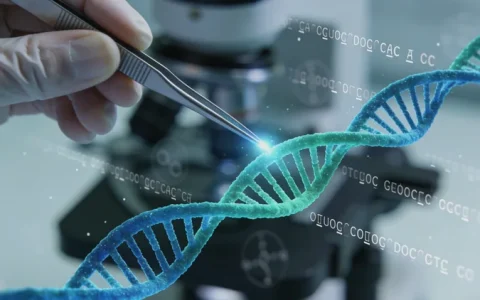 湘潭非综合征型耳聋基因检测公司排名