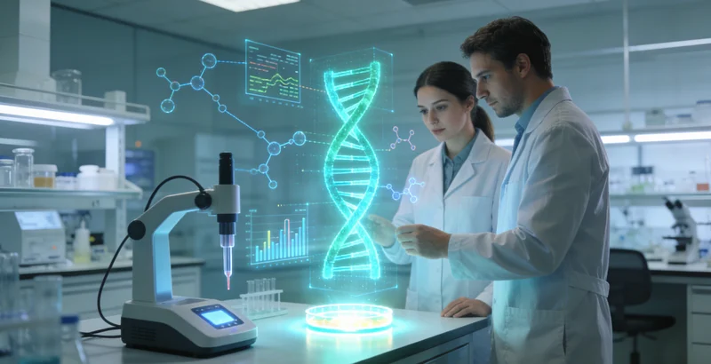 六盘水采用MITF基因选育后的