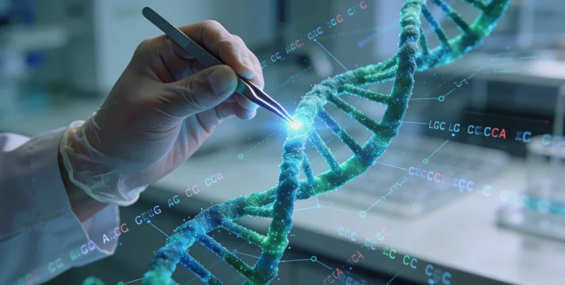 南宁医院进行基因检测抽血采样