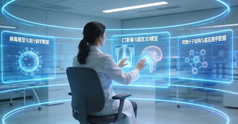 咸宁家庭遗传咨询场景：医生与父