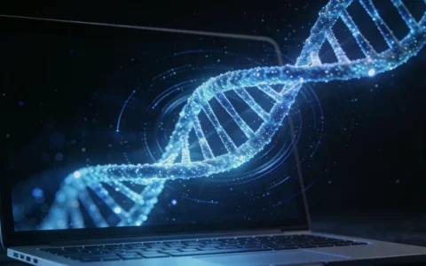 滁州DNA+RNA联检基因检测哪能做