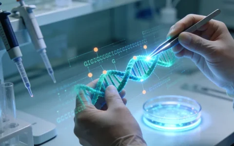 秦皇岛TMC1基因检测正规机构