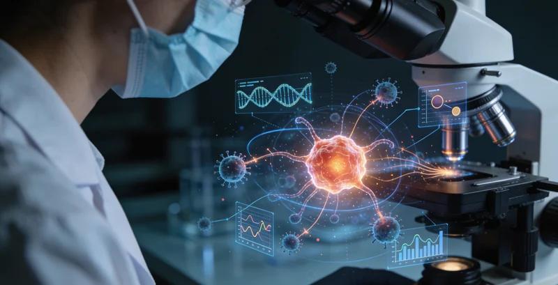 延安医院采血窗口进行基因检测样