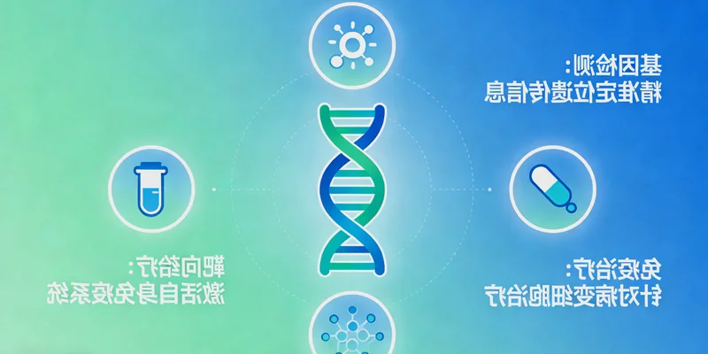 天长药房摆放的医保靶向药物