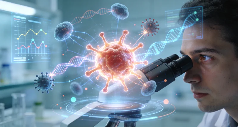 贵阳遗传咨询师为家庭解读基因报