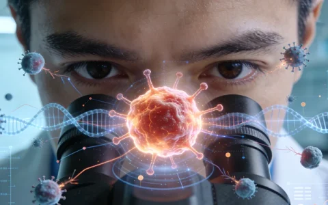 佛山USH2A基因检测检测去哪做？最新正规机构名单与避坑指南