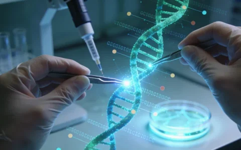 呼伦贝尔DFNB基因检测专业机构地址