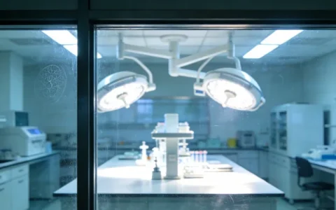 濮阳腹泻病原基因检测如何选择权威的机构