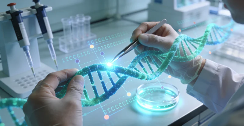 金华医生为儿童进行听力检查咨询