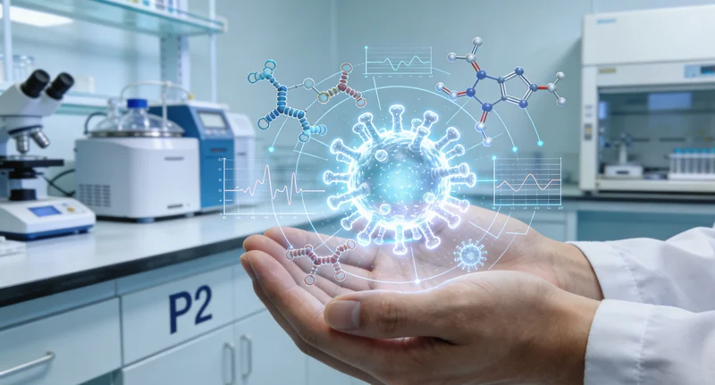 拉萨遗传咨询师与家庭解读基因报