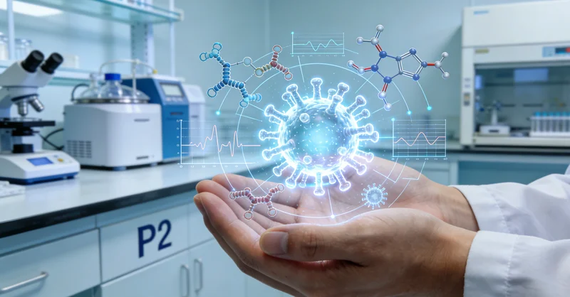 盘锦遗传分析师与咨询者面对面解