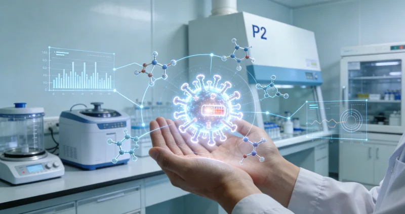 鄂尔多斯儿童在医院进行听力检查