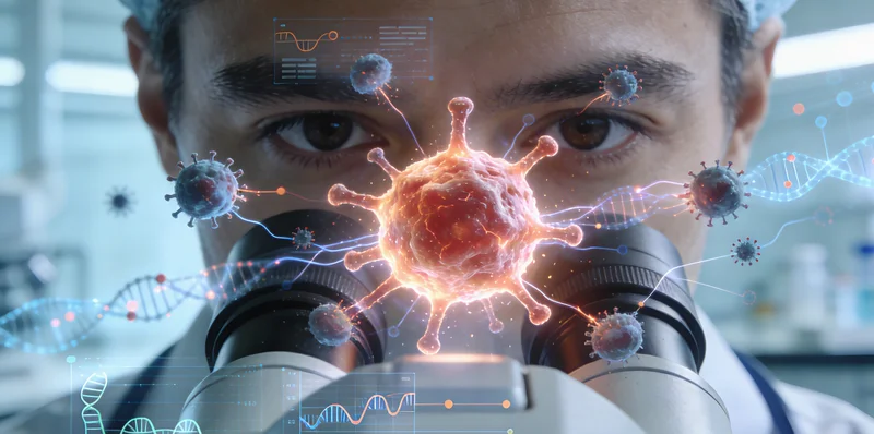 西宁家庭讨论基因检测结果