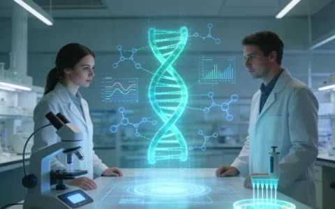 邯郸扩展耳聋基因检测一般哪里做