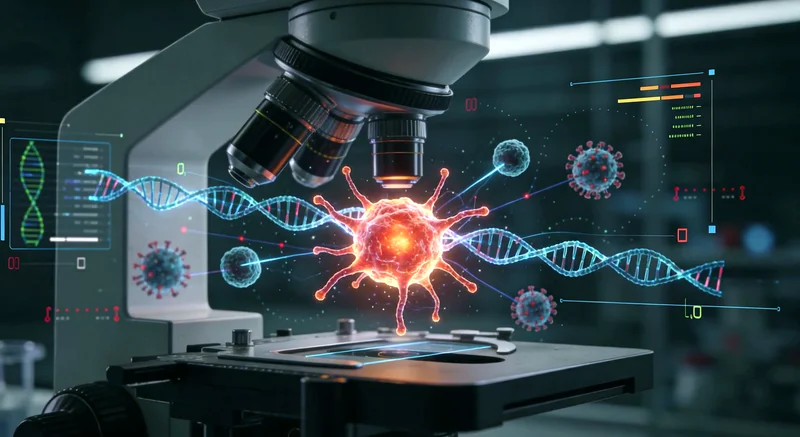 登封肺癌患者与家属共同查看EG