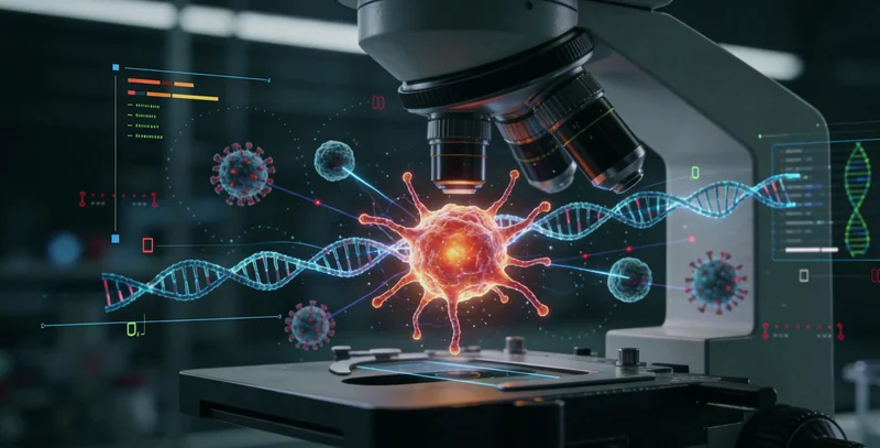 大理遗传咨询师向市民解读基因检