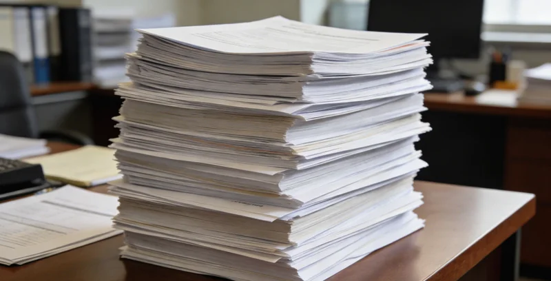 显示胸腔积液位置的医学影像示意