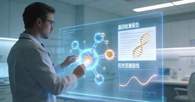 赤峰家庭进行健康规划与遗传咨询