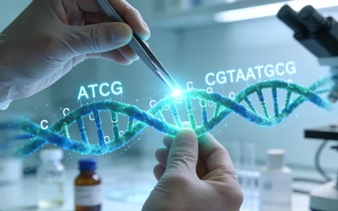 在普洱做Usher综合征基因检测，如何选择靠谱的机构