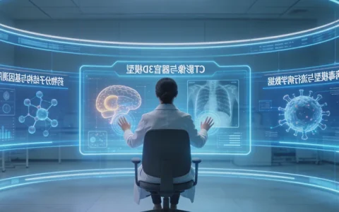 新密MET基因突变检测中心总览：办理指南