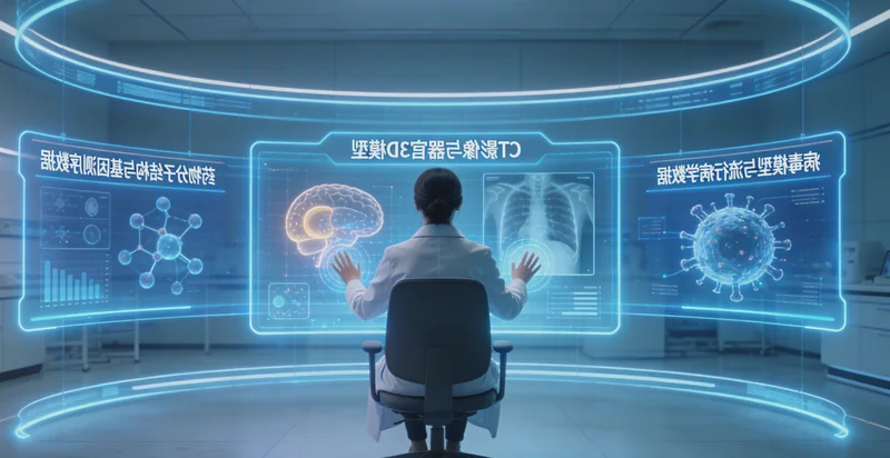 新密MET基因突变检测科学原理