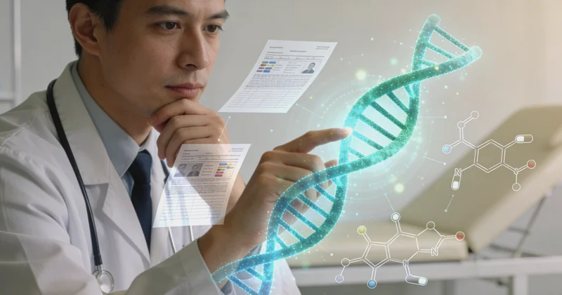 大庆遗传咨询师为家庭解读耳聋基