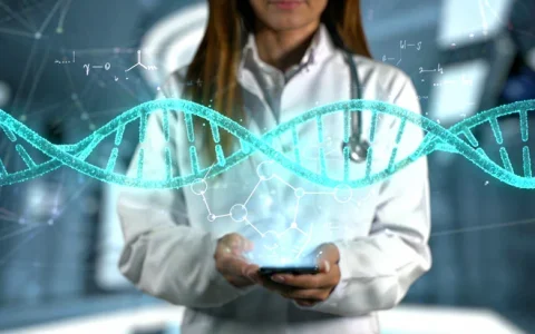 淄博Waardenburg综合征基因检测实验室地址