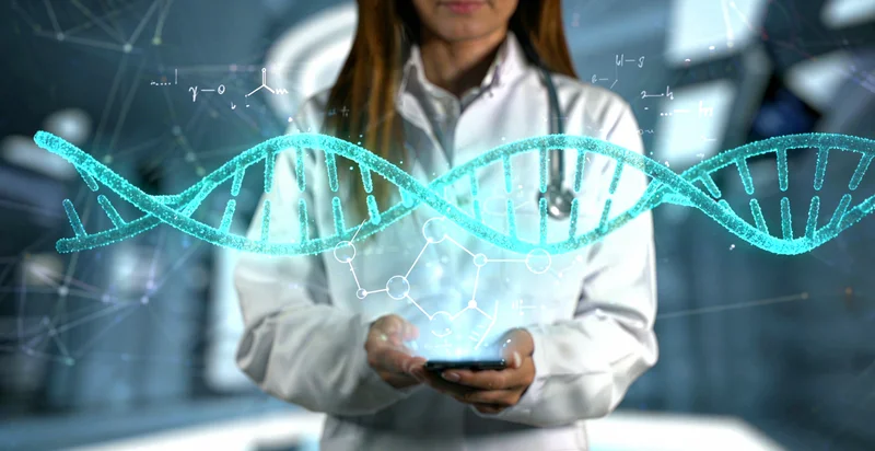 淄博医院遗传咨询门诊医生与家庭