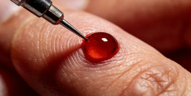 遗传咨询师与咨询者面对面解读基