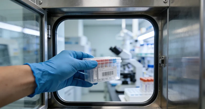 医生团队正在一起分析解读mNG