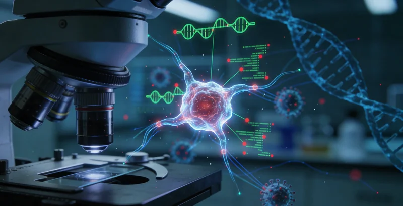德兴基因检测医生向家庭讲解报告