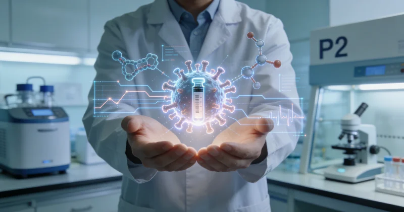 唐山家庭基于基因检测进行健康规