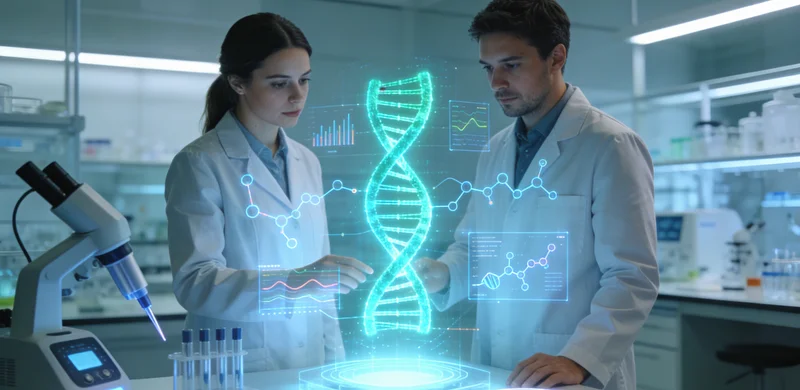 杭州医生为家庭进行遗传咨询解读