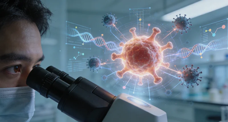 肇庆家庭通过基因筛查获得安心后