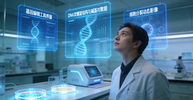 廊坊Usher综合征基因检测-