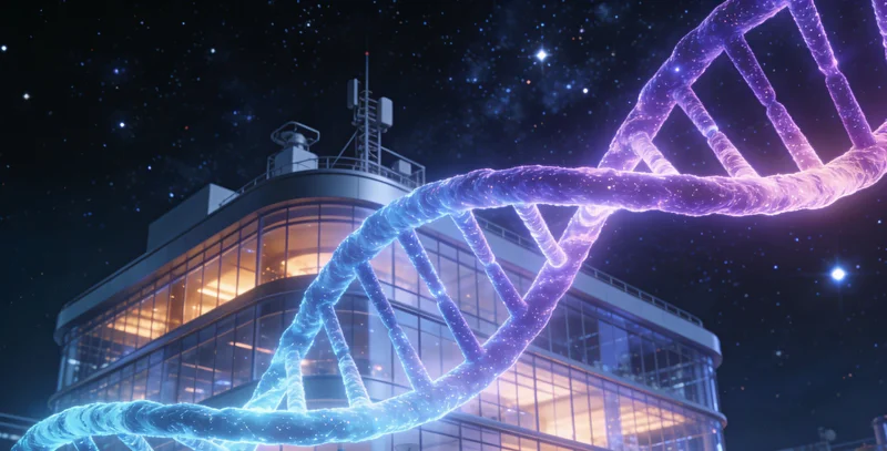 深圳湿润的城市环境示意图