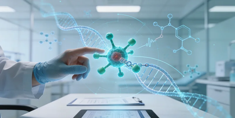 大庆备孕妈妈查看基因检测报告