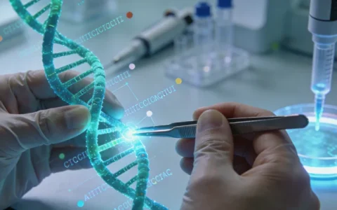 固原CDH23基因检测正规机构有哪些