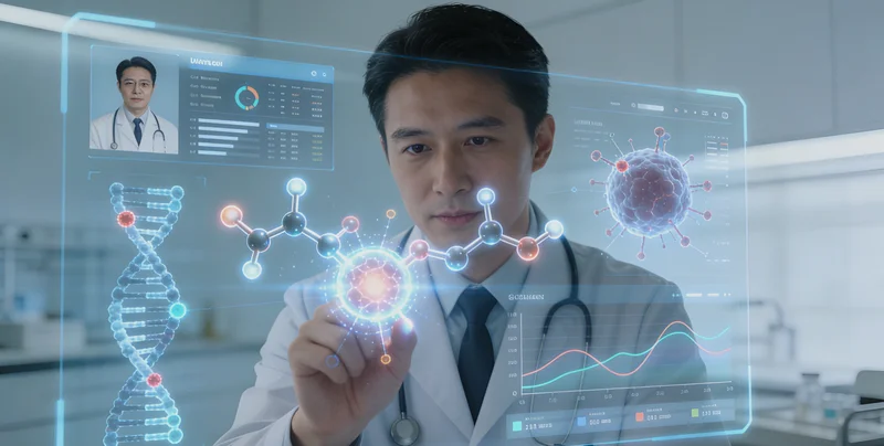 泸州专业医生解读耳聋基因检测报