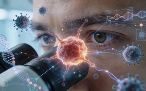 南阳乳腺癌MRD检测服务公司盘点：地址汇总