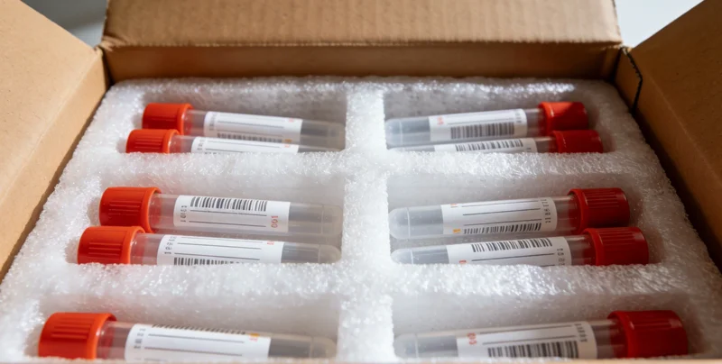 象征数据安全和隐私保护的锁与D