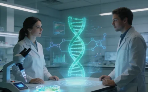 红河Waardenburg综合征基因检测需要到哪里办理