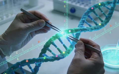 阿坝州X连锁耳聋基因检测服务机构全收录（含地址）