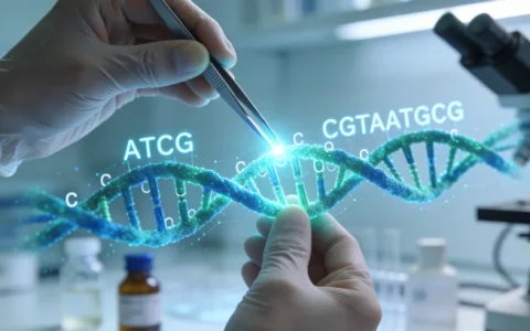 抚州迟发性耳聋基因检测哪里正规？一文读懂机构选择与避坑指南