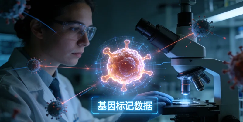 河源家庭遗传咨询师讲解耳聋基因