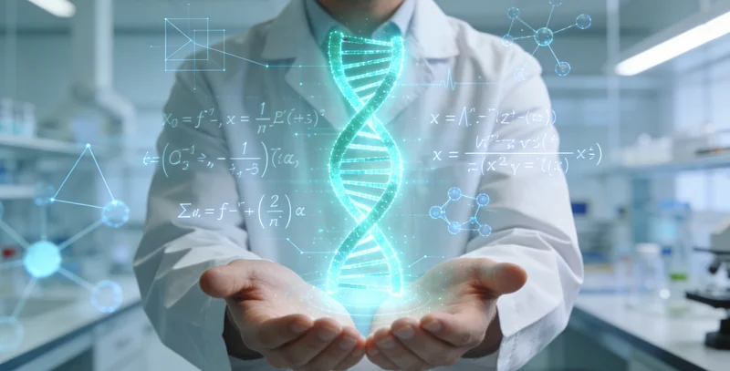 大理遗传咨询师为家庭解读基因检